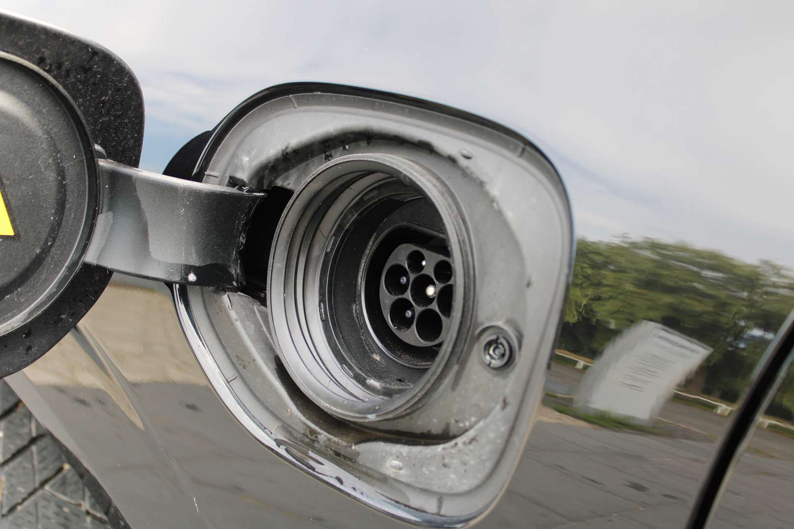 Volvo XC60 Plus Bright 2.0 T6 Plug-in Hybrid - 2023 - Joinsteer - #6