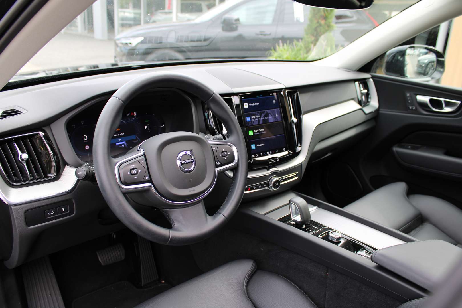 Volvo XC60 Plus Bright 2.0 T6 Plug-in Hybrid - 2023 - Joinsteer - #8