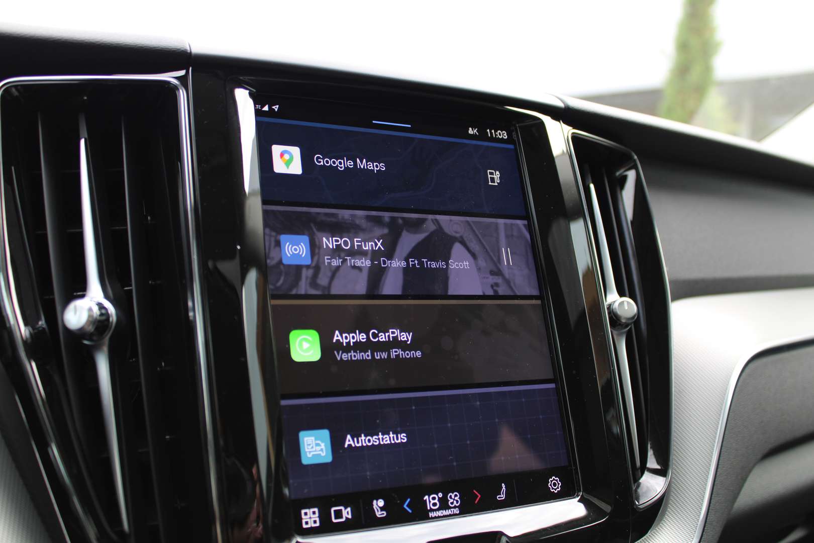 Volvo XC60 Plus Bright 2.0 T6 Plug-in Hybrid - 2023 - Joinsteer - #19