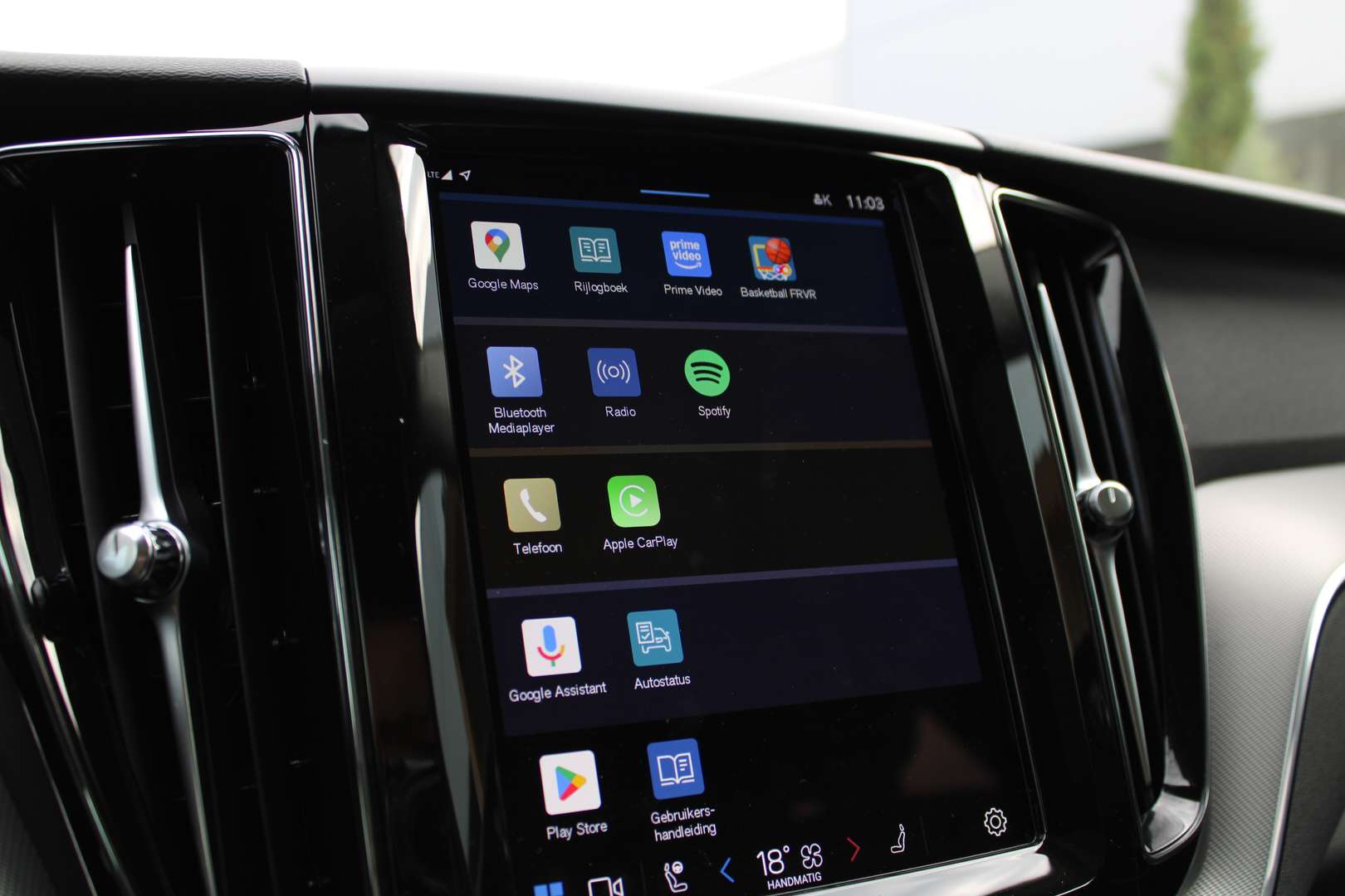 Volvo XC60 Plus Bright 2.0 T6 Plug-in Hybrid - 2023 - Joinsteer - #20