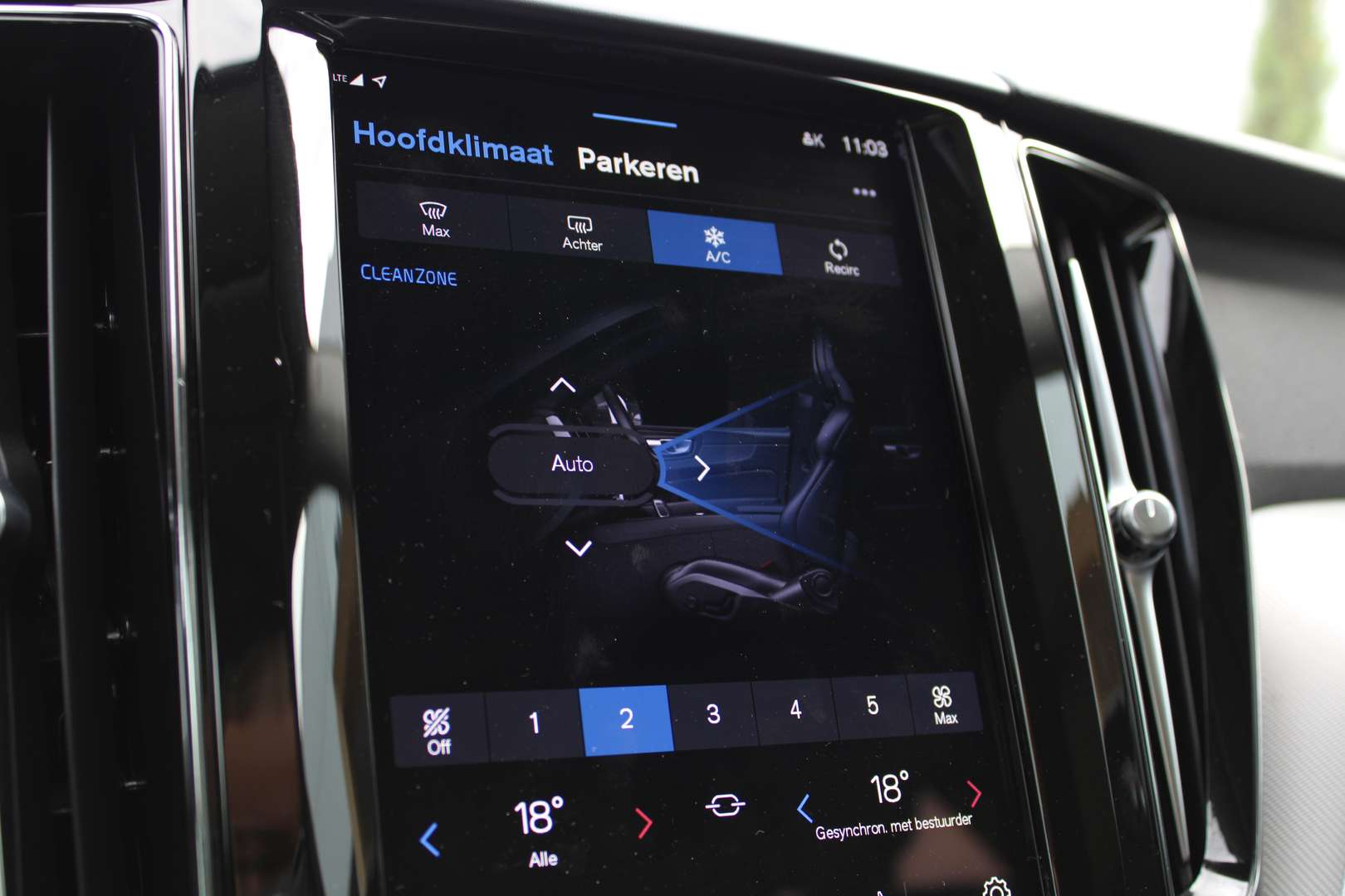 Volvo XC60 Plus Bright 2.0 T6 Plug-in Hybrid - 2023 - Joinsteer - #25