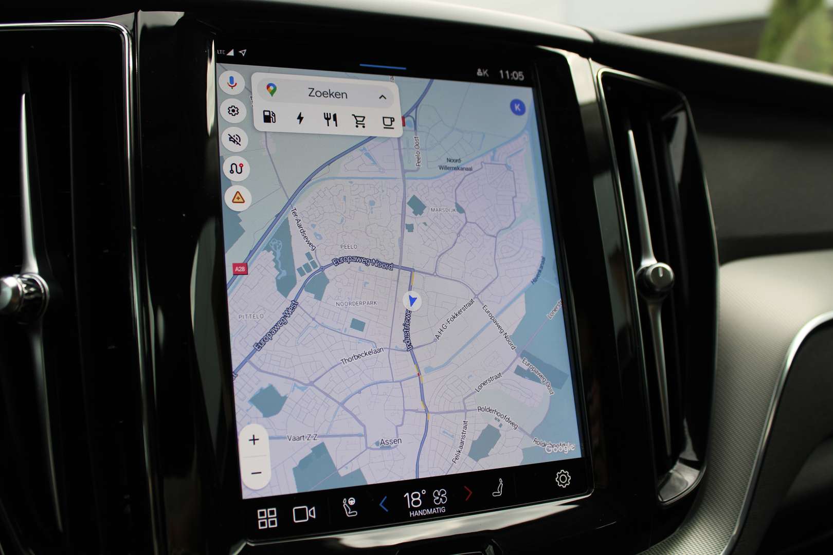 Volvo XC60 Plus Bright 2.0 T6 Plug-in Hybrid - 2023 - Joinsteer - #26