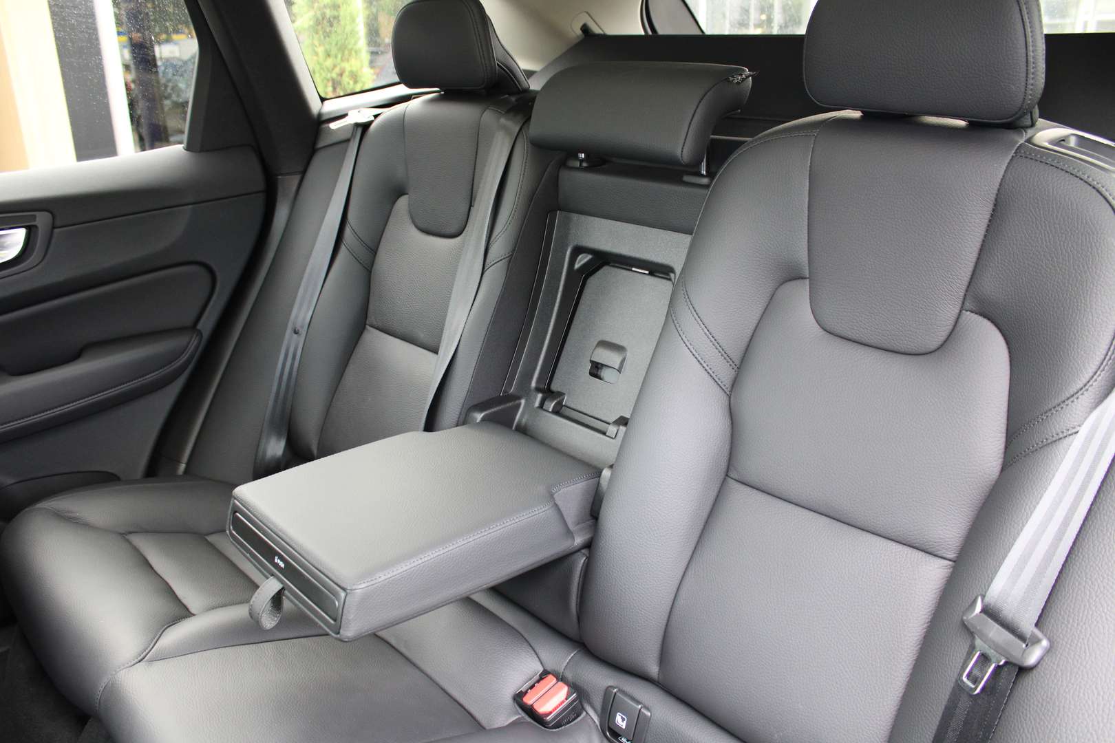 Volvo XC60 Plus Bright 2.0 T6 Plug-in Hybrid - 2023 - Joinsteer - #29