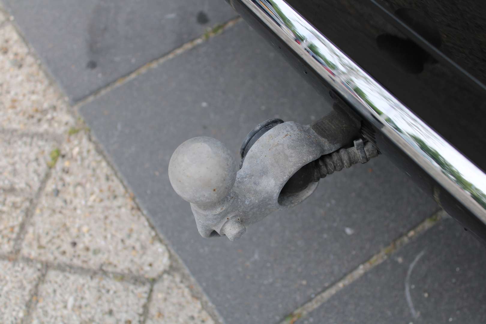 Volvo XC60 Plus Bright 2.0 T6 Plug-in Hybrid - 2023 - Joinsteer - #35