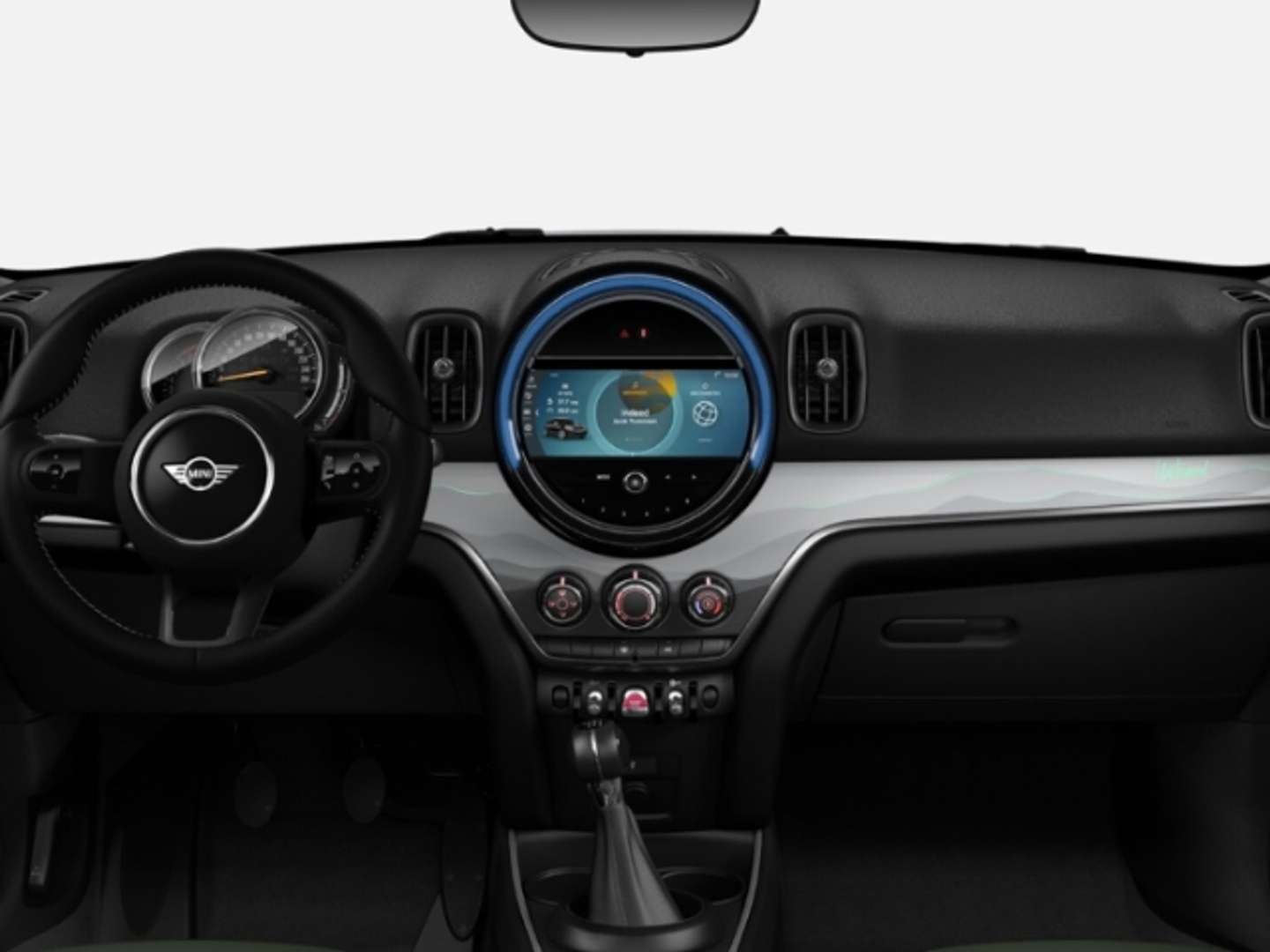 Mini Cooper Non Identifié - 2023 - Joinsteer - #5