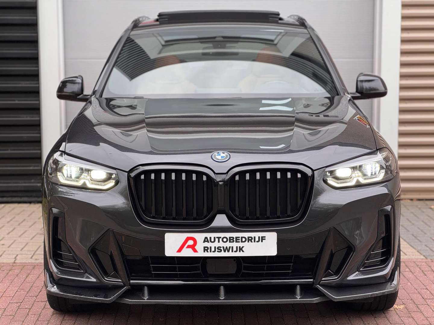 BMW X3 High Executive XDrive30e - 2022 - Joinsteer - #7