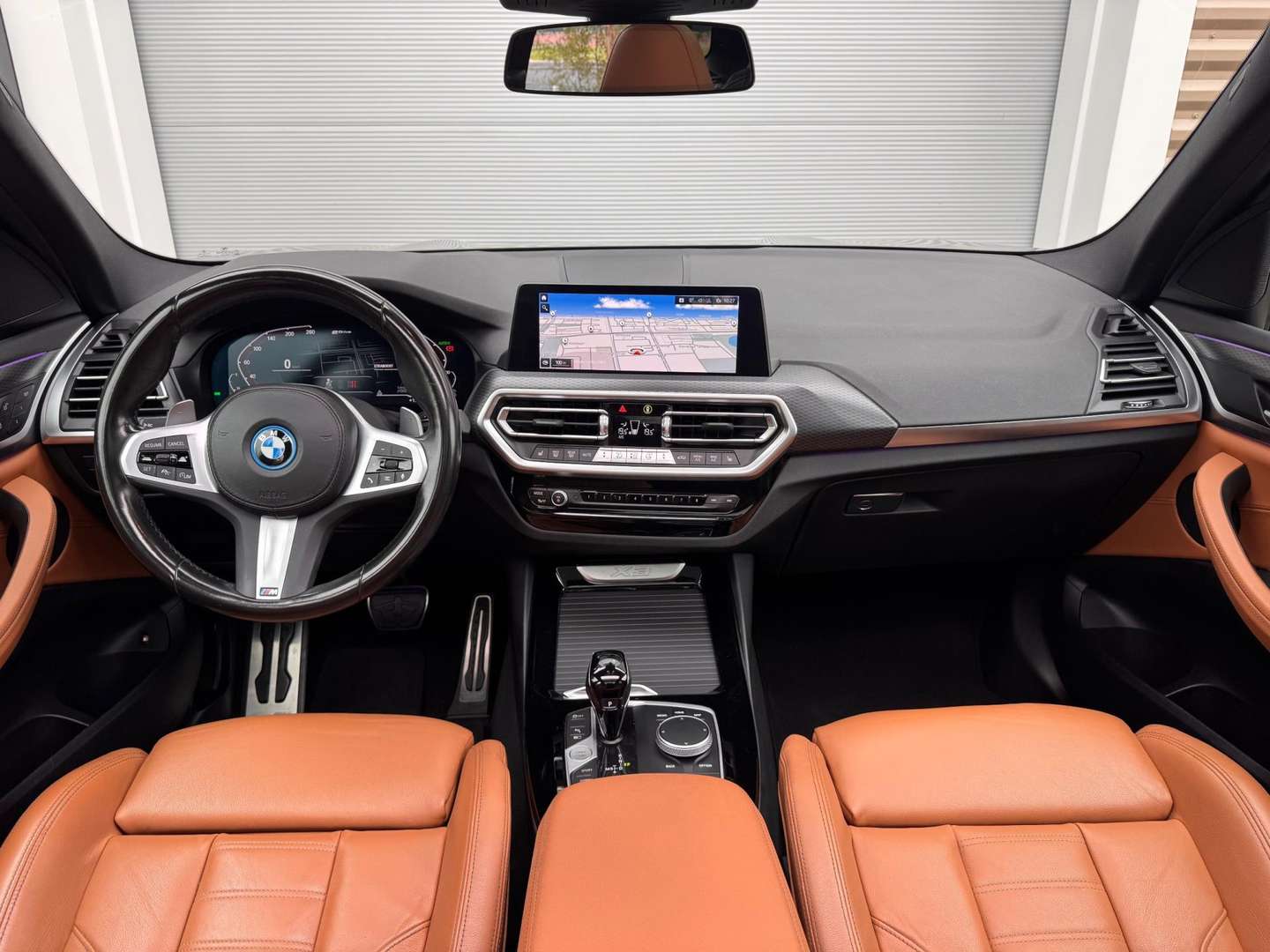 BMW X3 High Executive XDrive30e - 2022 - Joinsteer - #10