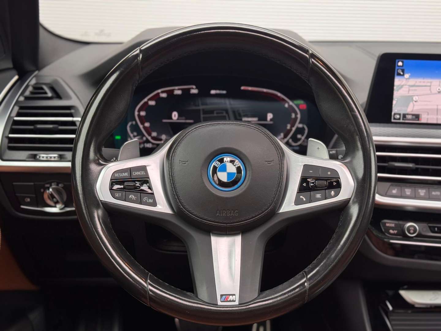 BMW X3 High Executive XDrive30e - 2022 - Joinsteer - #15