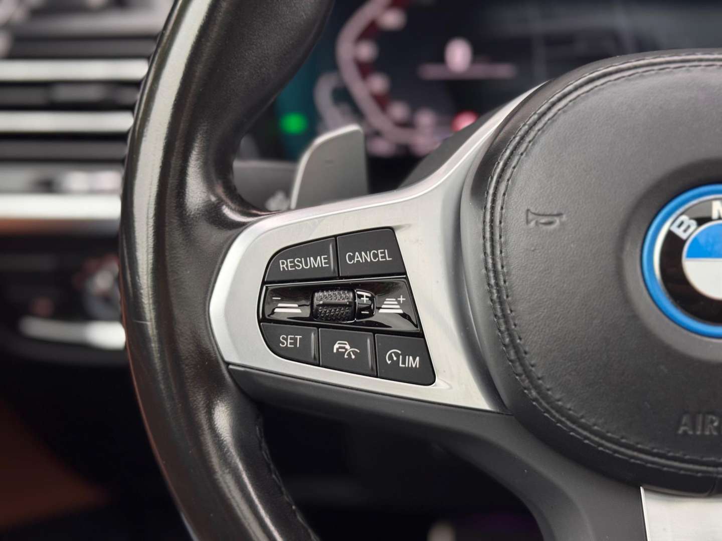 BMW X3 High Executive XDrive30e - 2022 - Joinsteer - #16