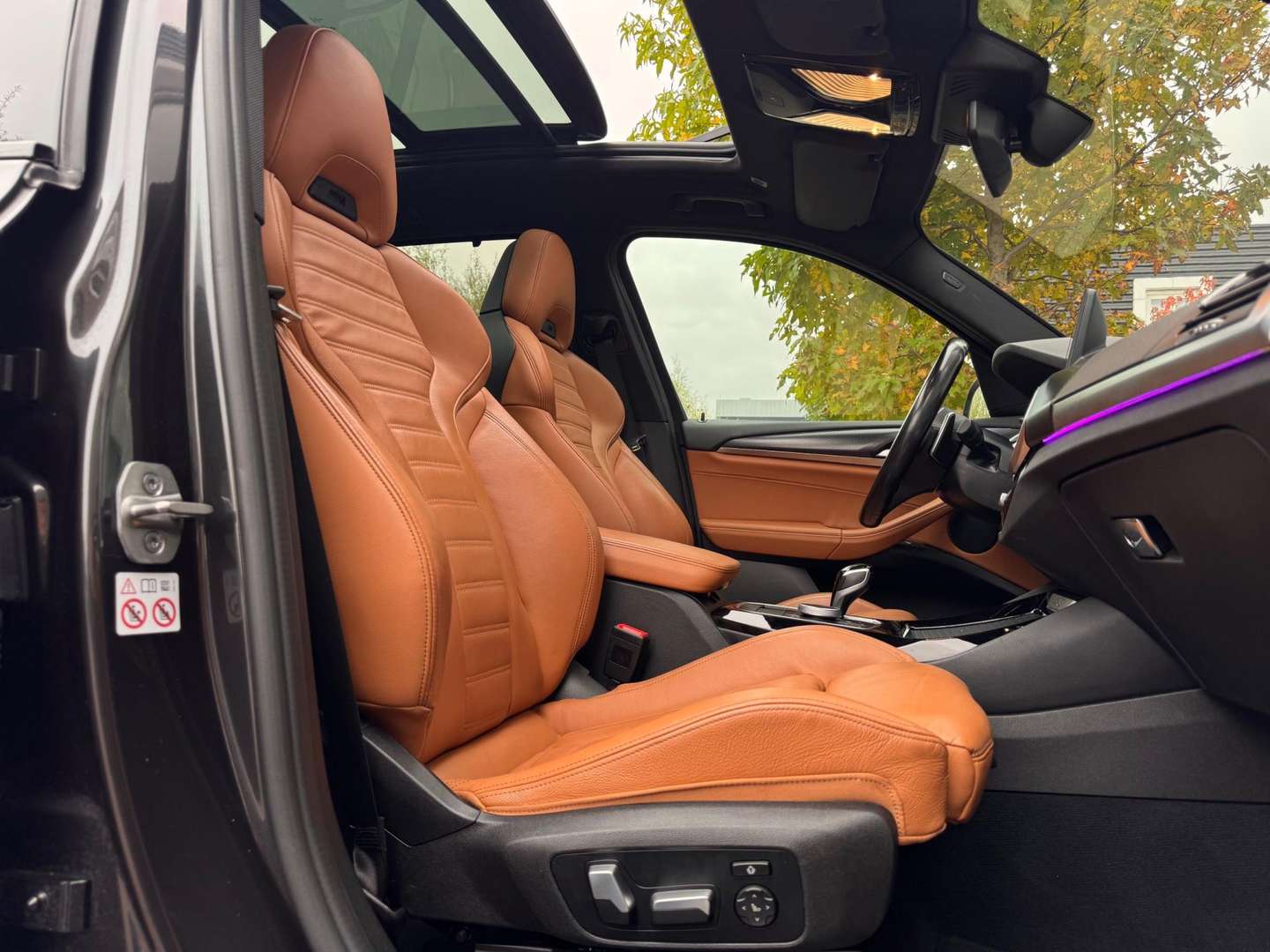 BMW X3 High Executive XDrive30e - 2022 - Joinsteer - #19