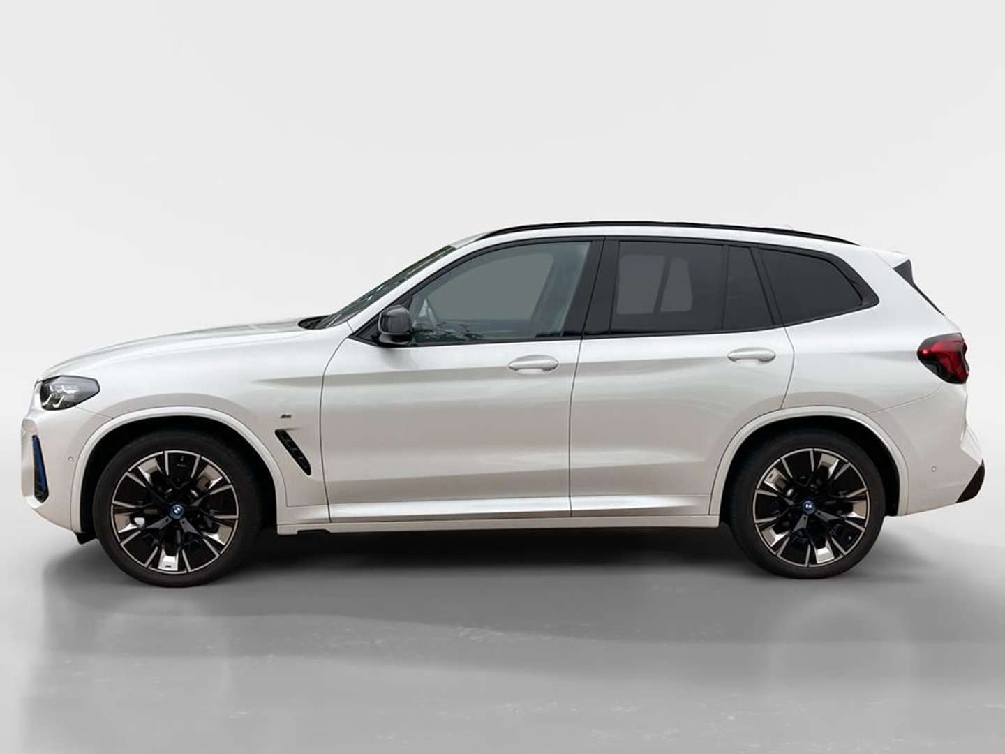 BMW IX3 Impressive - 2022 - Joinsteer - #3