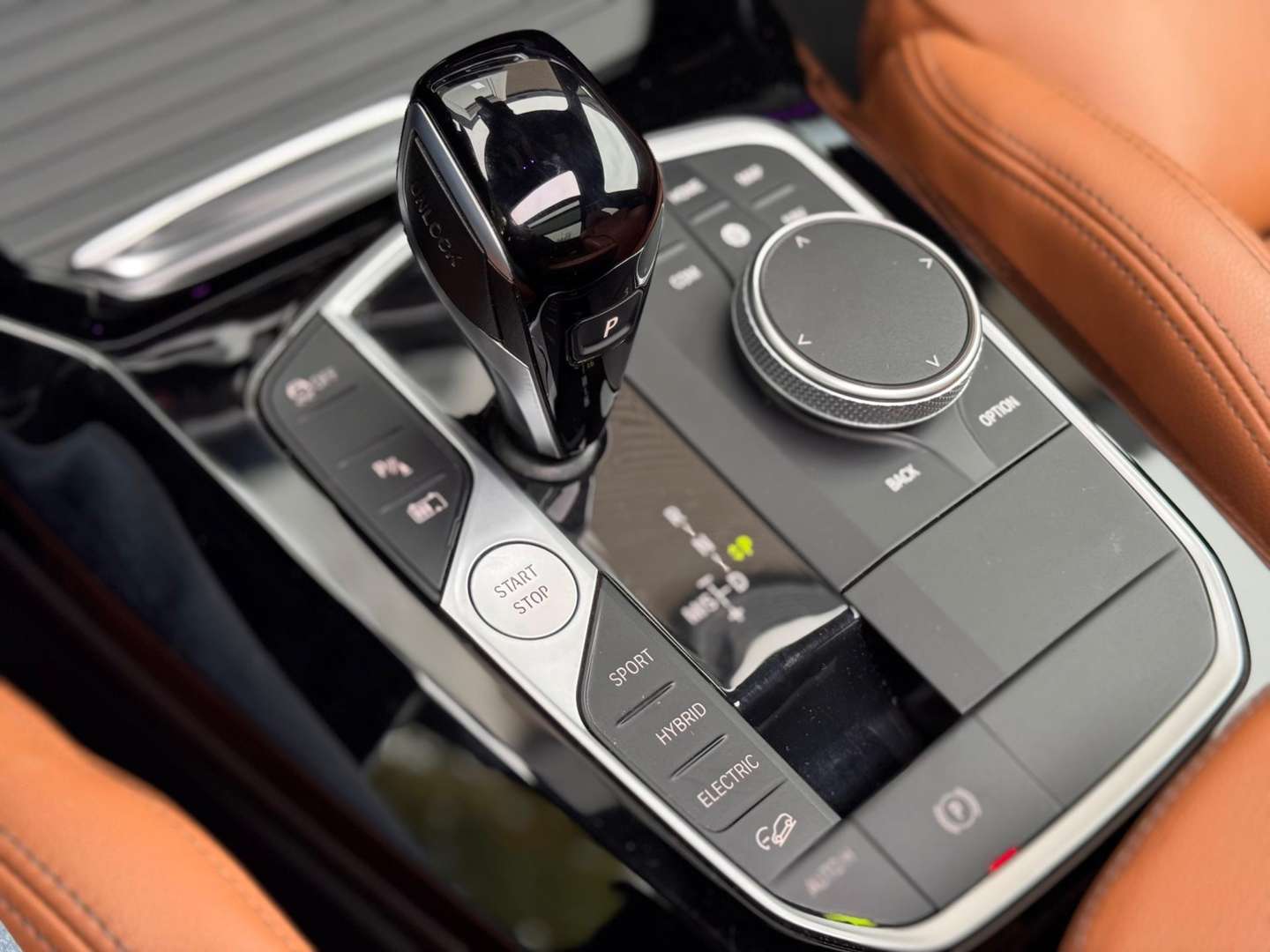 BMW X3 High Executive XDrive30e - 2022 - Joinsteer - #20