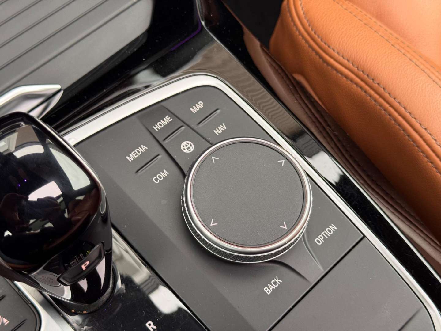 BMW X3 High Executive XDrive30e - 2022 - Joinsteer - #21