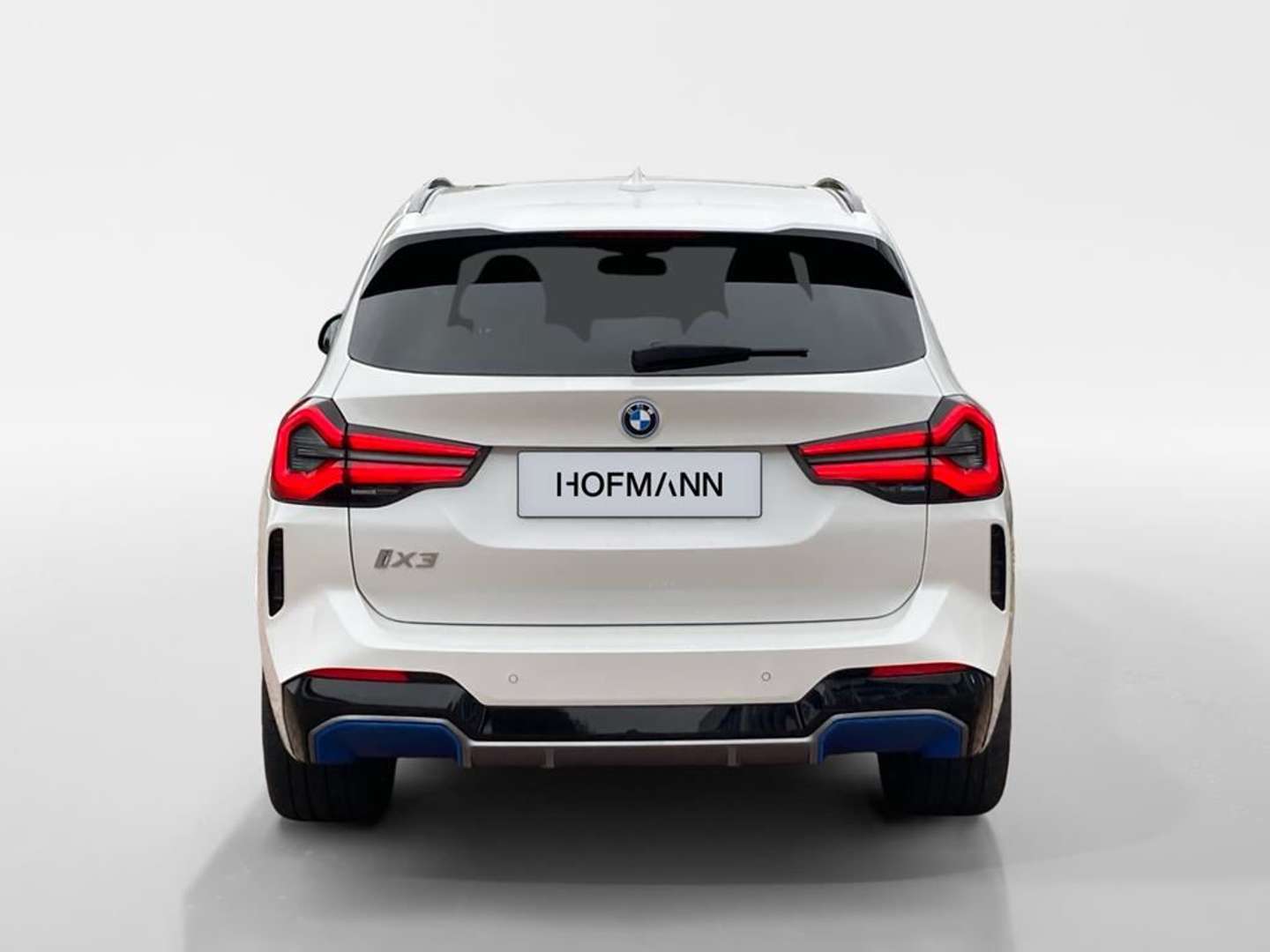 BMW IX3 Impressive - 2022 - Joinsteer - #5