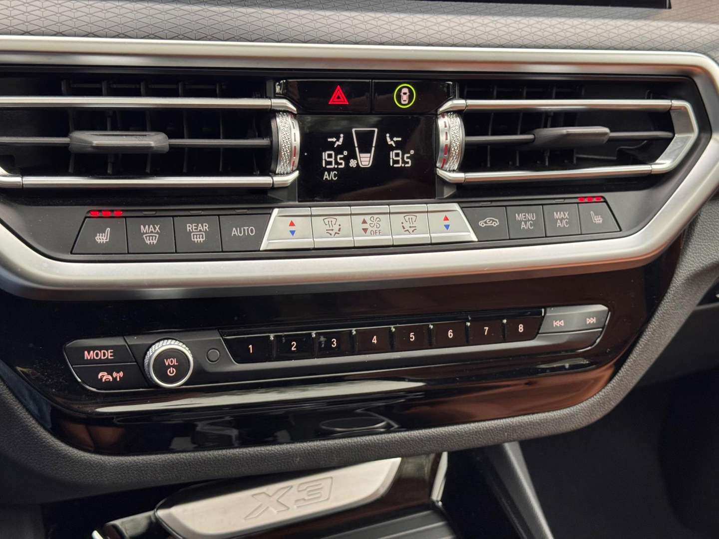 BMW X3 High Executive XDrive30e - 2022 - Joinsteer - #22