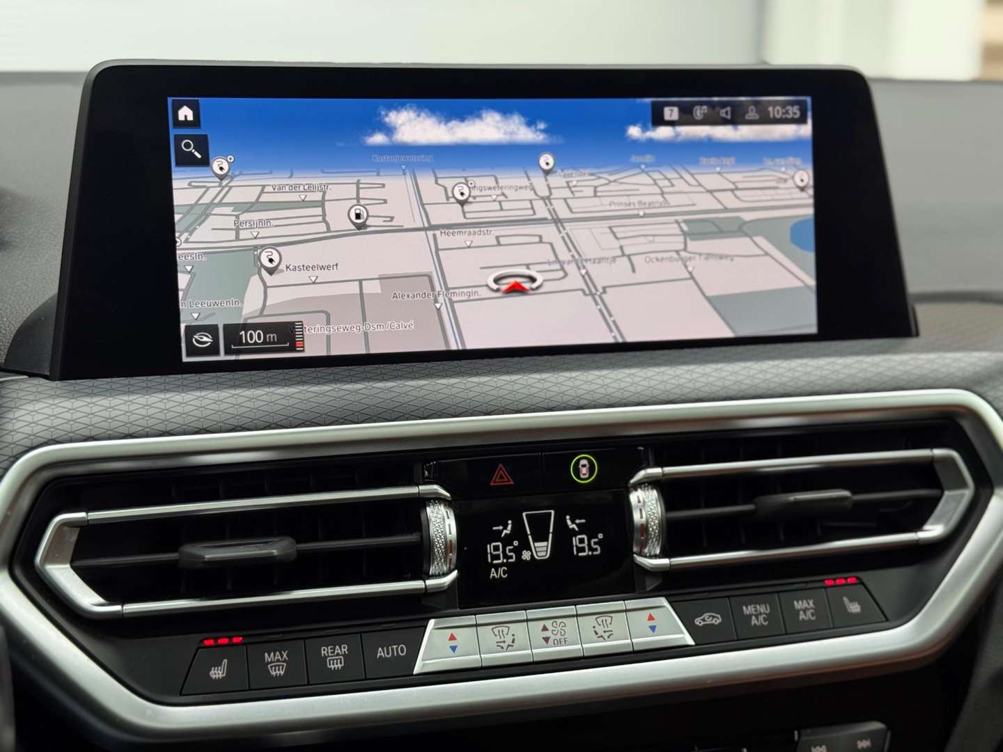 BMW X3 High Executive XDrive30e - 2022 - Joinsteer - #23