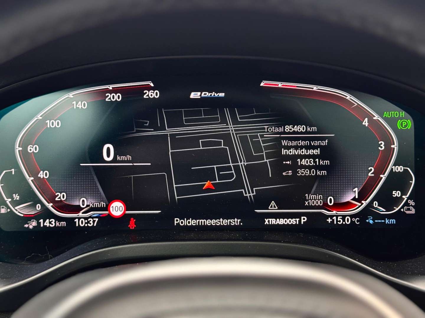 BMW X3 High Executive XDrive30e - 2022 - Joinsteer - #26