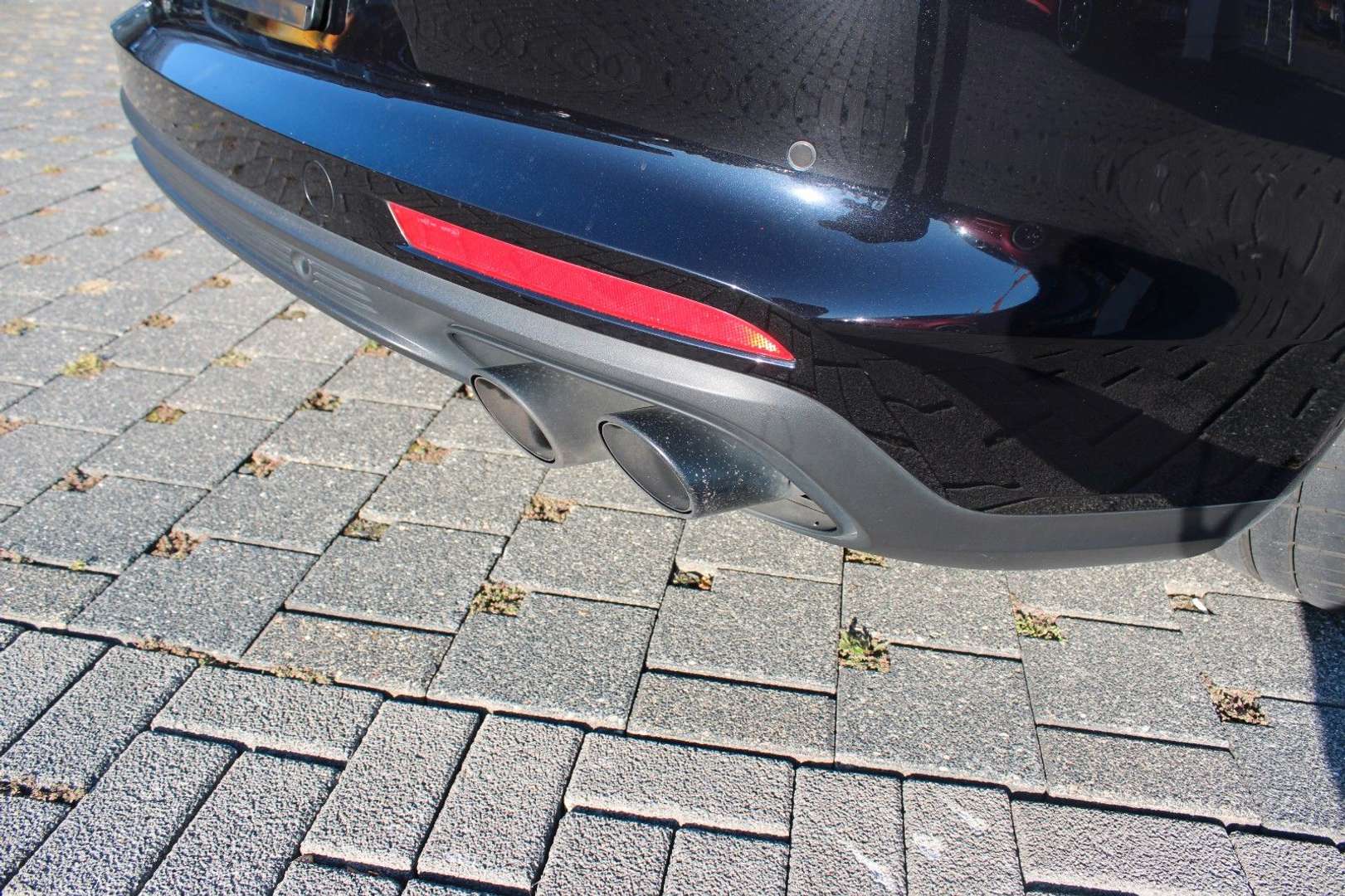 Porsche Panamera 4 PDLS - 2018 - Joinsteer - #8