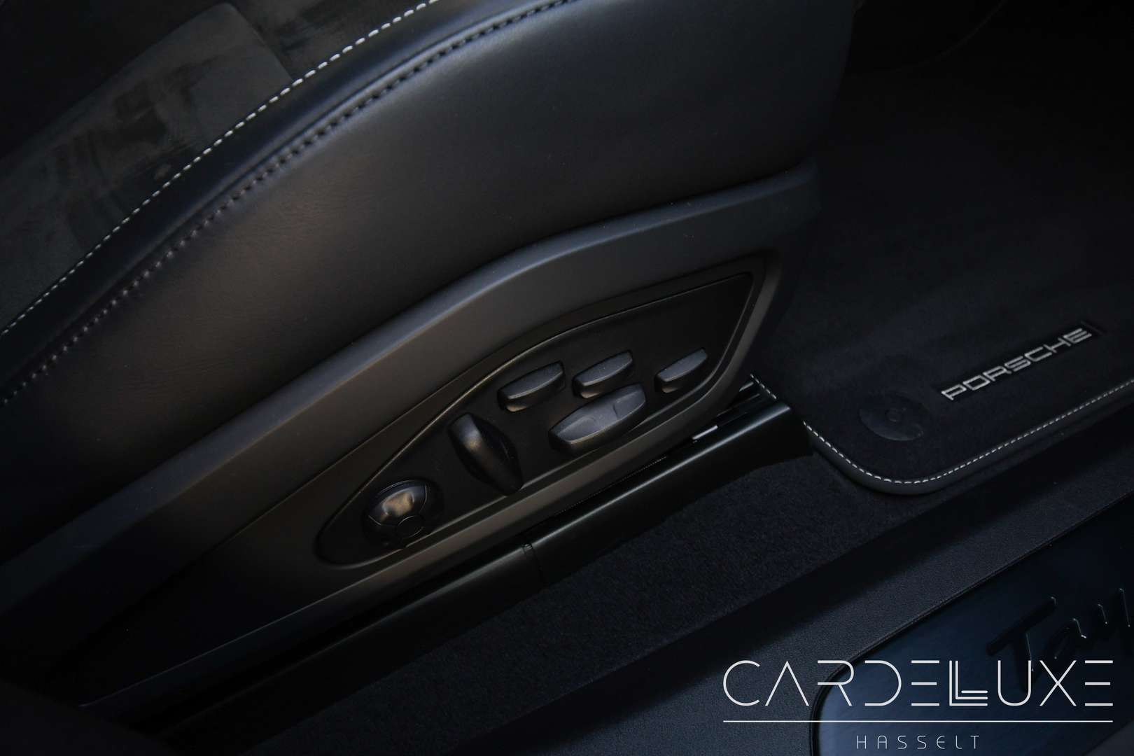 Porsche Taycan GTS Non Identifié - 2023 - Joinsteer - #5