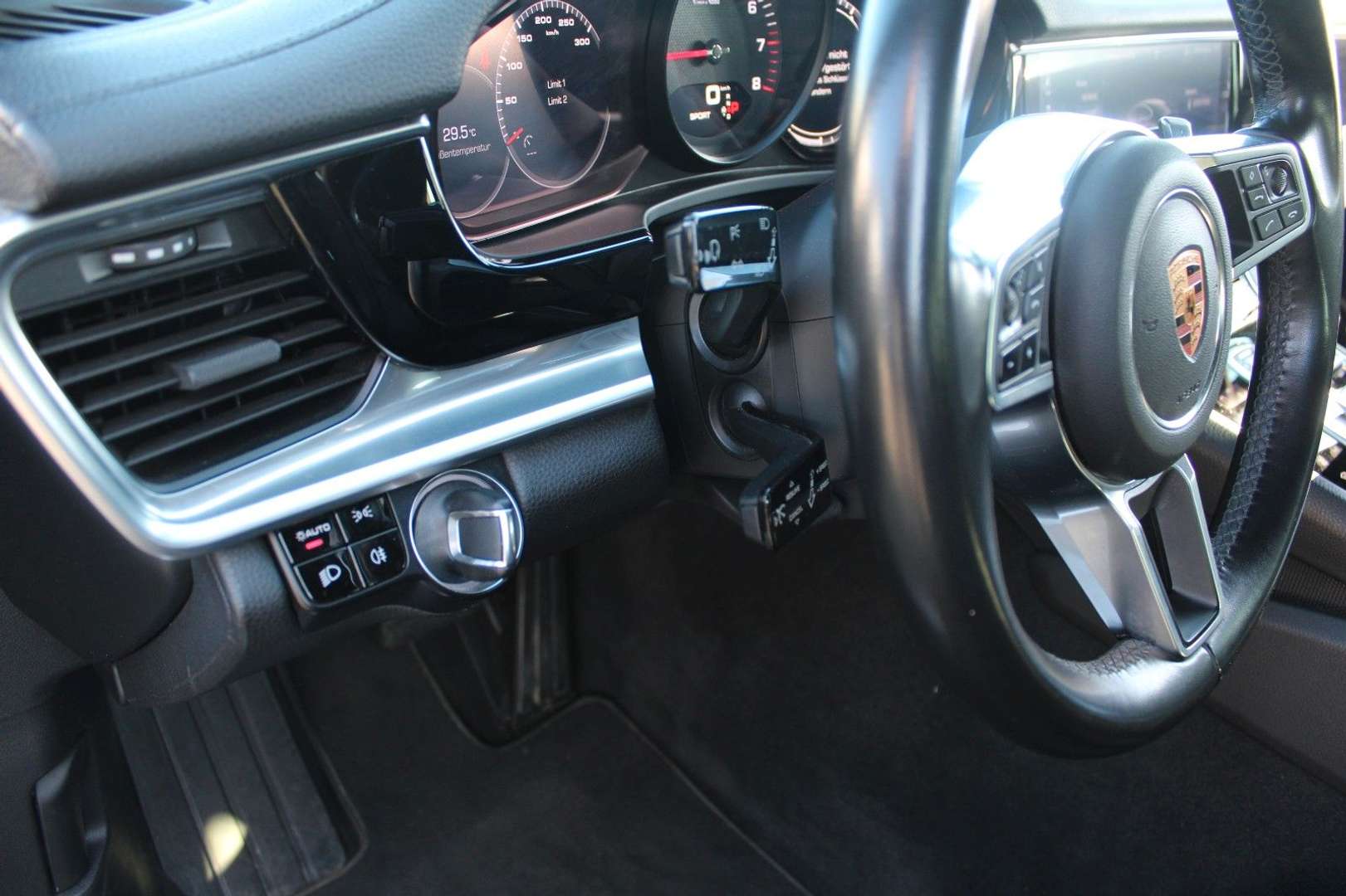 Porsche Panamera 4 PDLS - 2018 - Joinsteer - #11