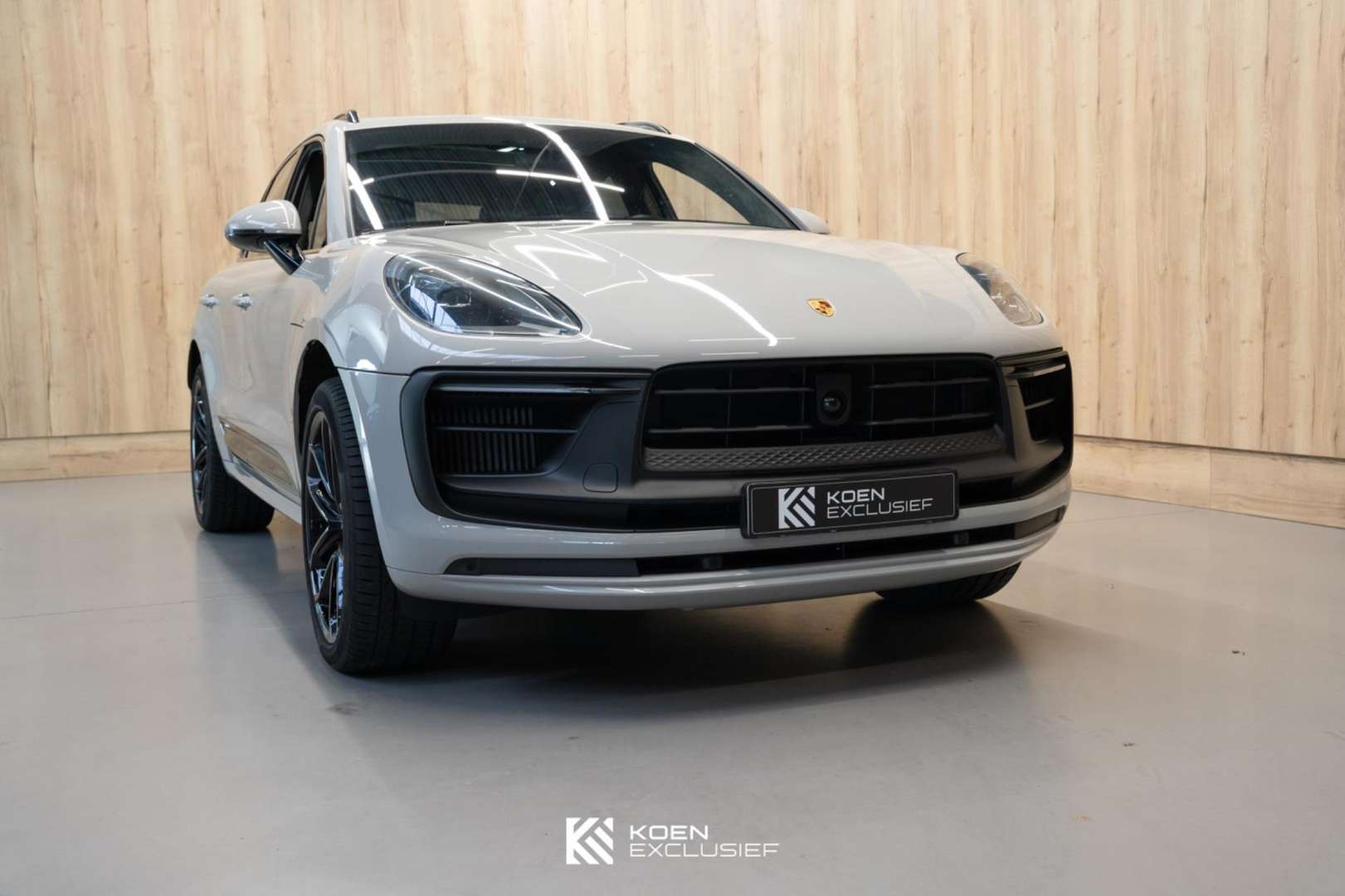 Porsche Macan 2.9 GTS - 2021 - Joinsteer - #4