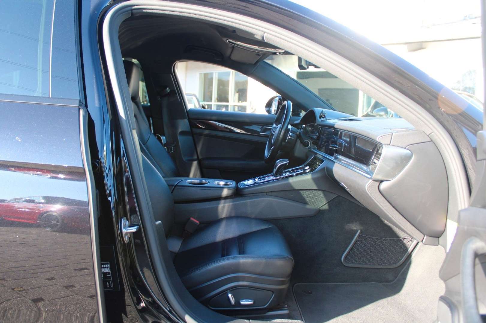 Porsche Panamera 4 PDLS - 2018 - Joinsteer - #12