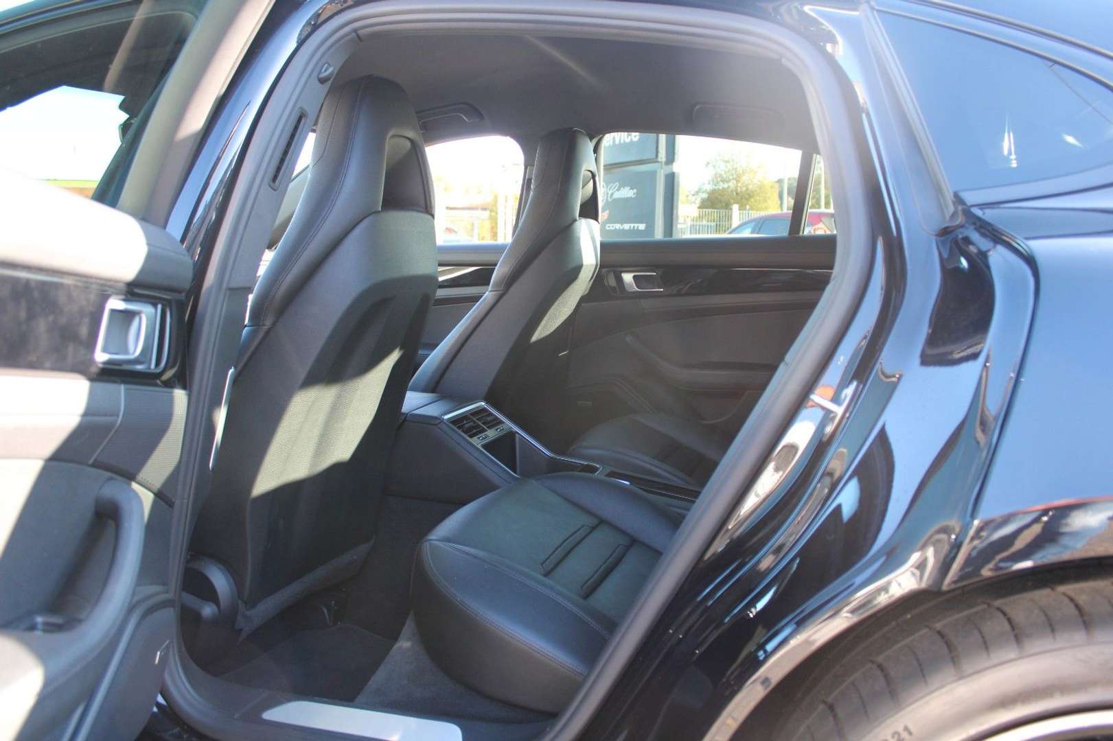 Porsche Panamera 4 PDLS - 2018 - Joinsteer - #16