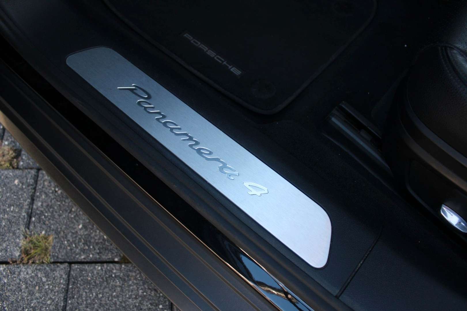 Porsche Panamera 4 PDLS - 2018 - Joinsteer - #17