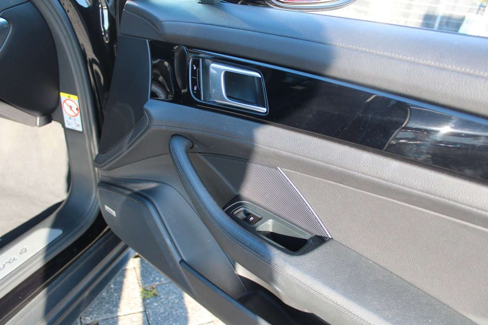 Porsche Panamera 4 PDLS - 2018 - Joinsteer - #18