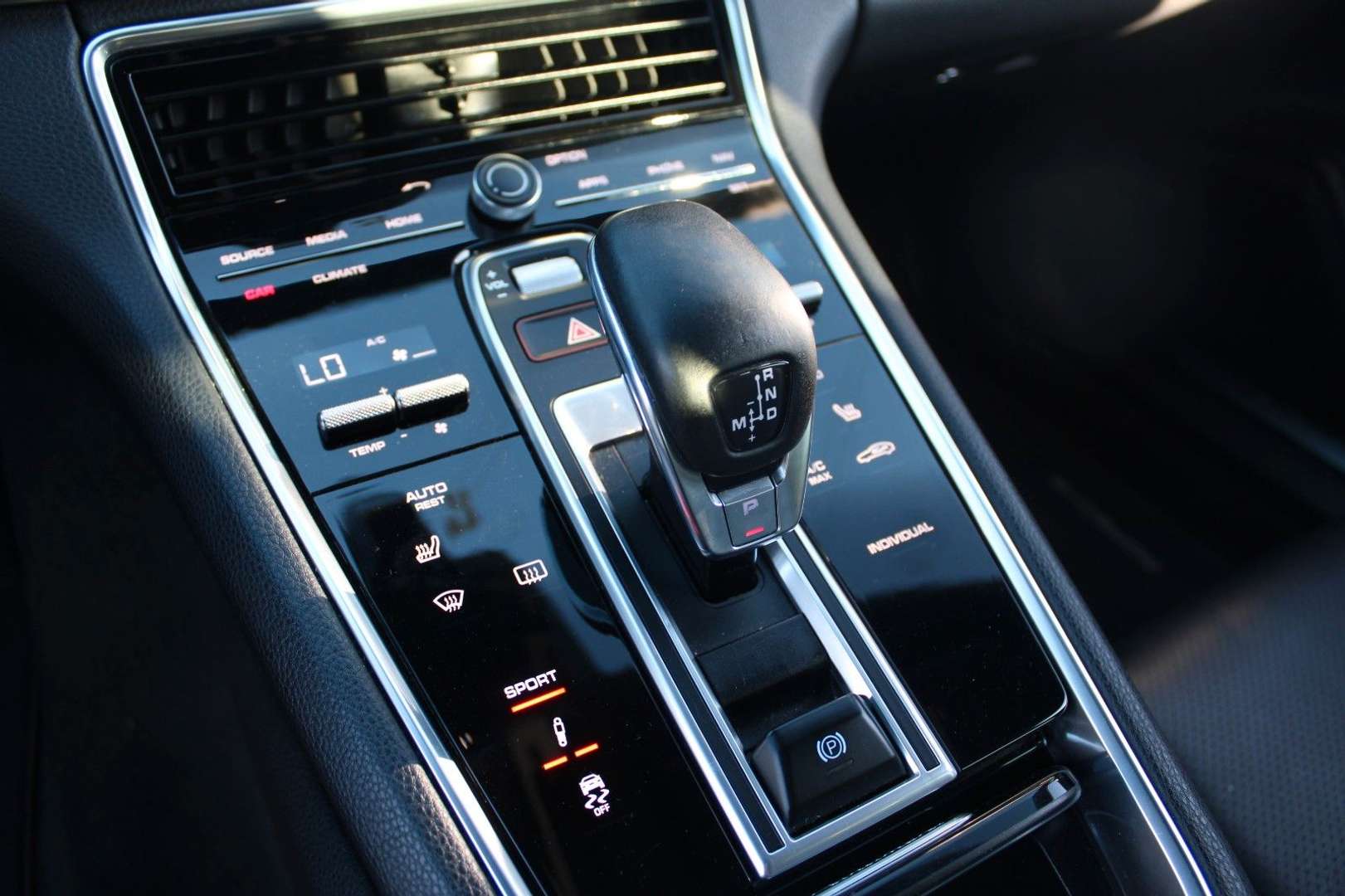 Porsche Panamera 4 PDLS - 2018 - Joinsteer - #20