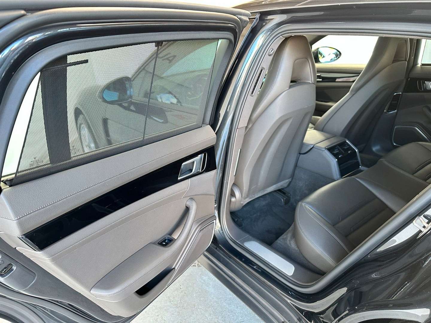 Porsche Panamera Sport Turismo Turbo 4 - 2020 - Joinsteer - #25