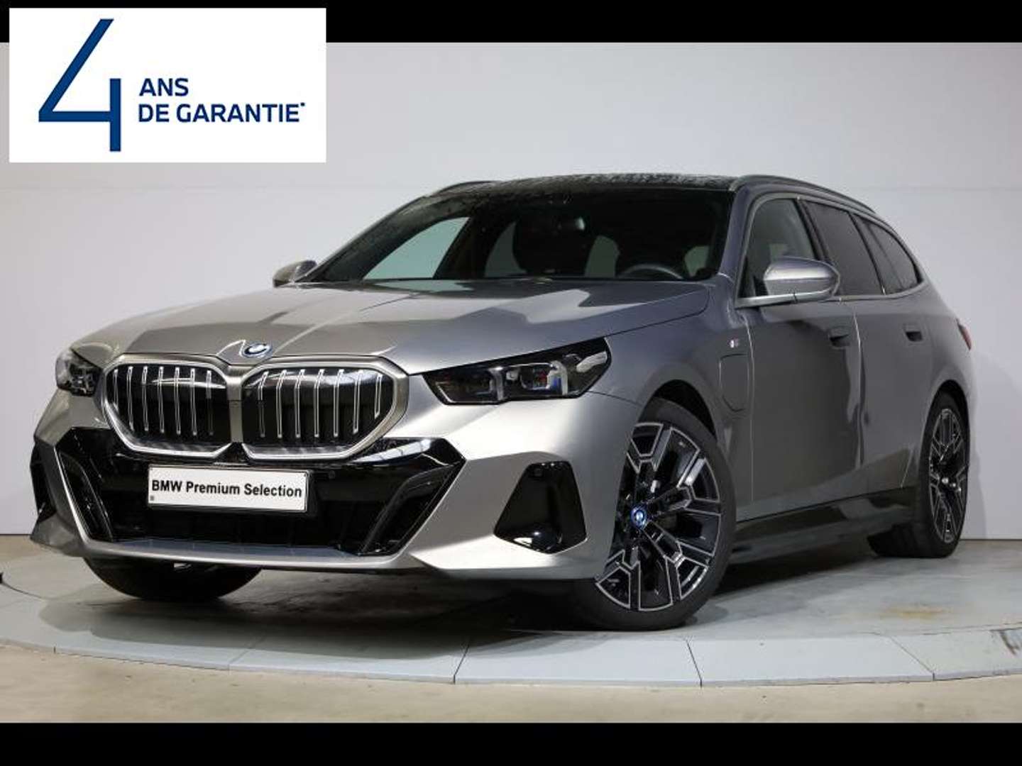 BMW Série 5 M Sport 530e - 2024 - Joinsteer - #1