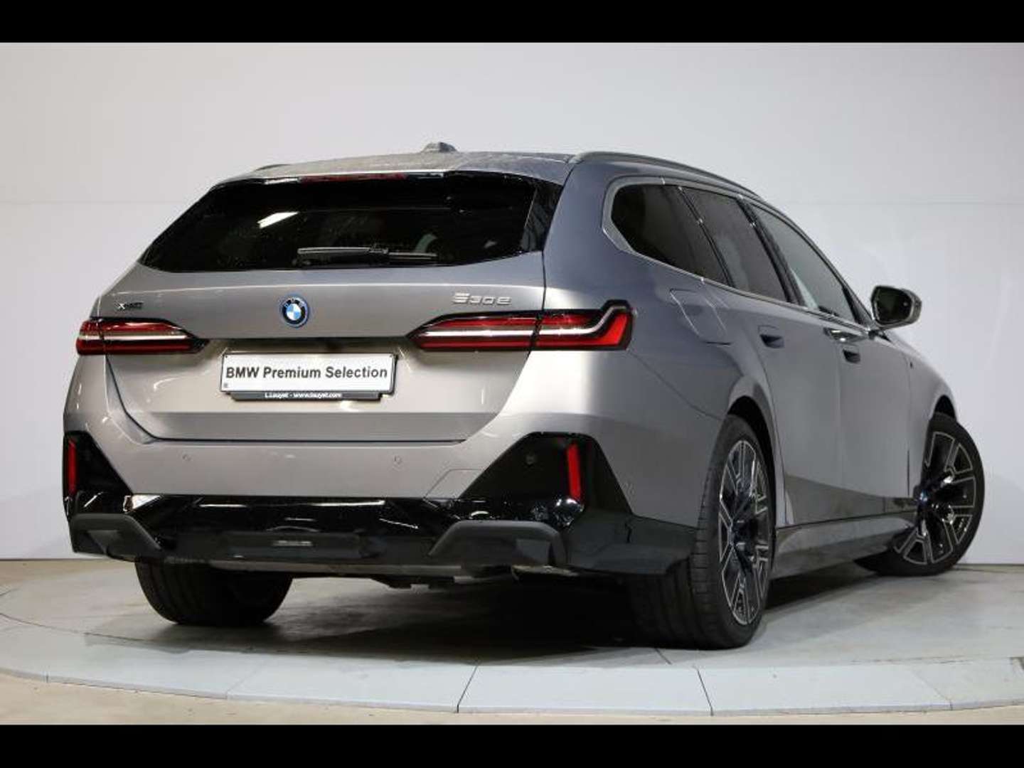 BMW Série 5 M Sport 530e - 2024 - Joinsteer - #2