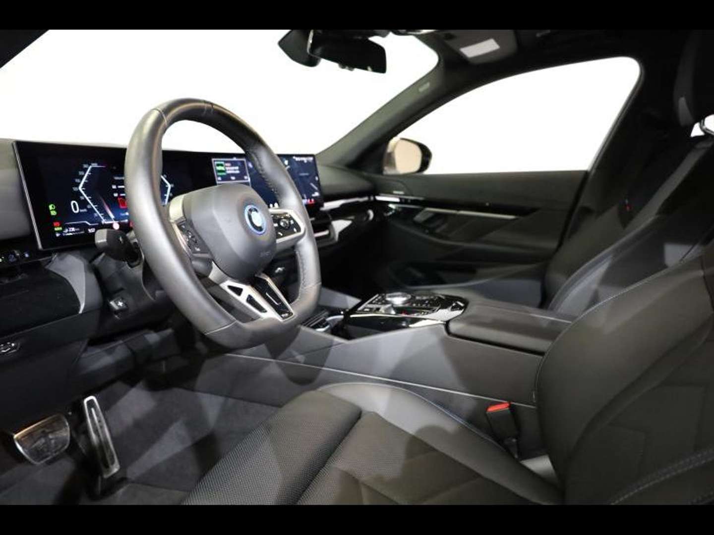 BMW Série 5 M Sport 530e - 2024 - Joinsteer - #5