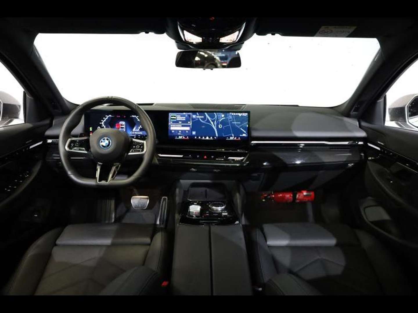 BMW Série 5 M Sport 530e - 2024 - Joinsteer - #6