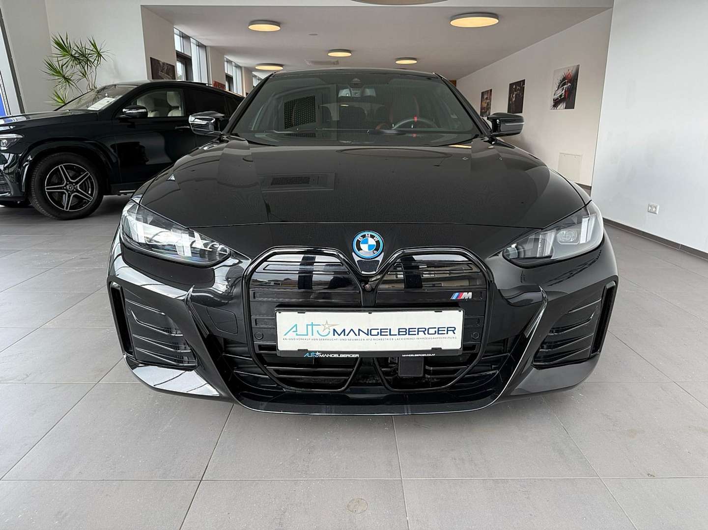 BMW I4 M-Sport Pro XDrive M50 - 2025 - Joinsteer - #2