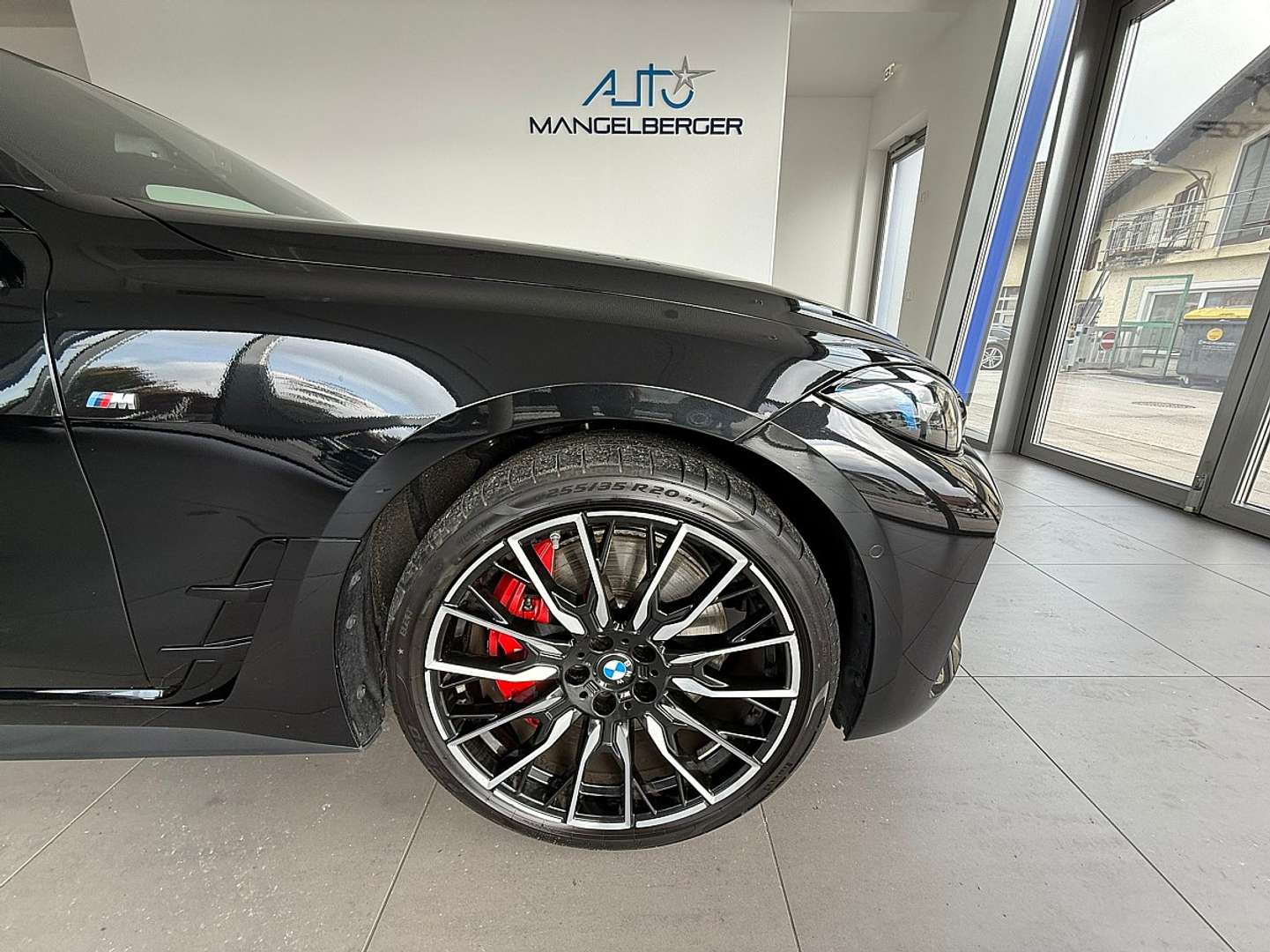 BMW I4 M-Sport Pro XDrive M50 - 2025 - Joinsteer - #6