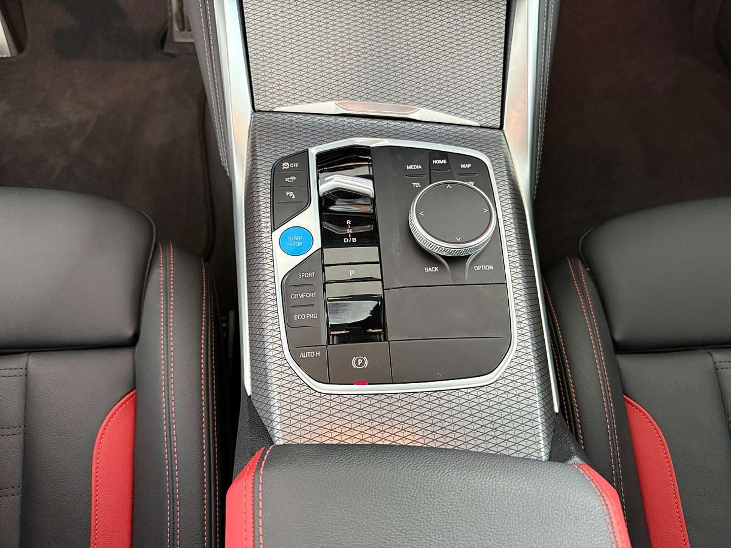 BMW I4 M-Sport Pro XDrive M50 - 2025 - Joinsteer - #13