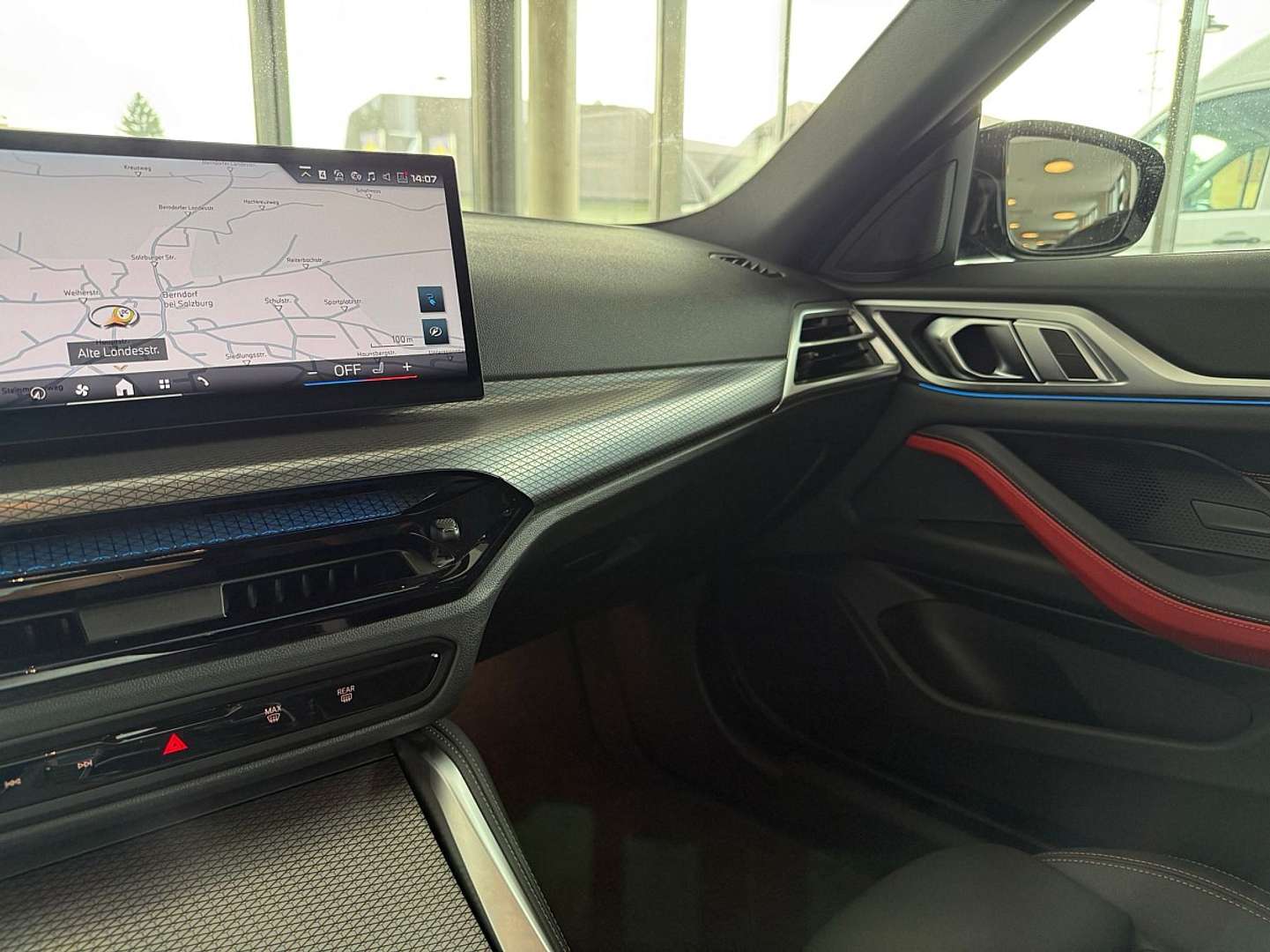 BMW I4 M-Sport Pro XDrive M50 - 2025 - Joinsteer - #14