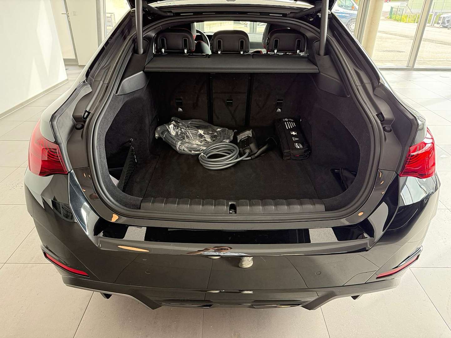 BMW I4 M-Sport Pro XDrive M50 - 2025 - Joinsteer - #18