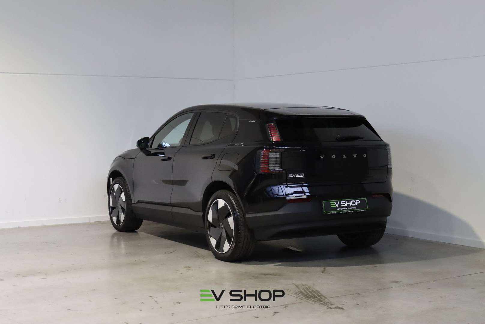 Volvo EX30 Plus Single Motor Extended Range - 2024 - Joinsteer - #6