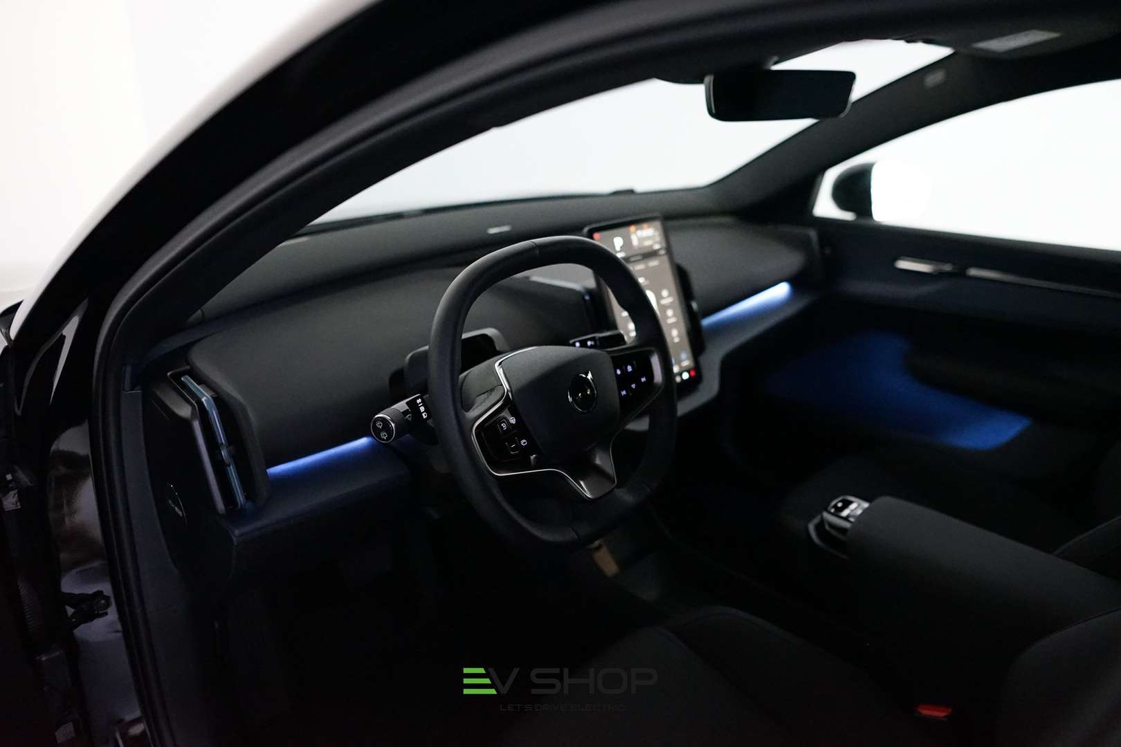 Volvo EX30 Plus Single Motor Extended Range - 2024 - Joinsteer - #10