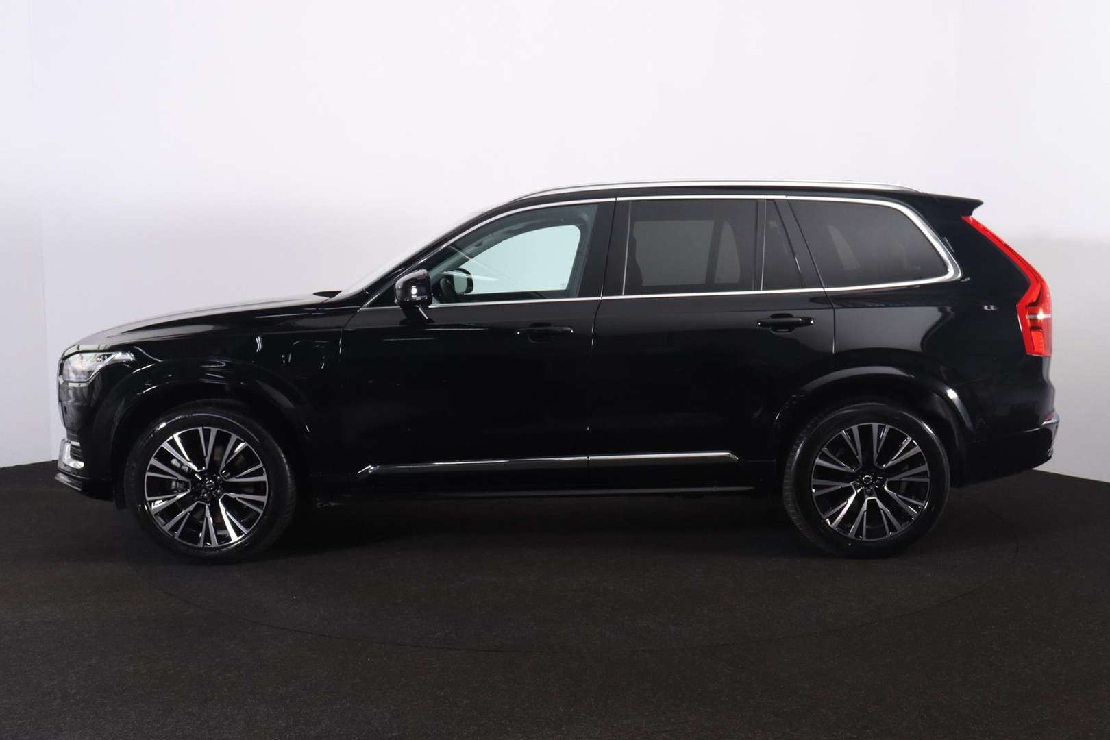 Volvo XC90 Core T8 Recharge - 2024 - Joinsteer - #2