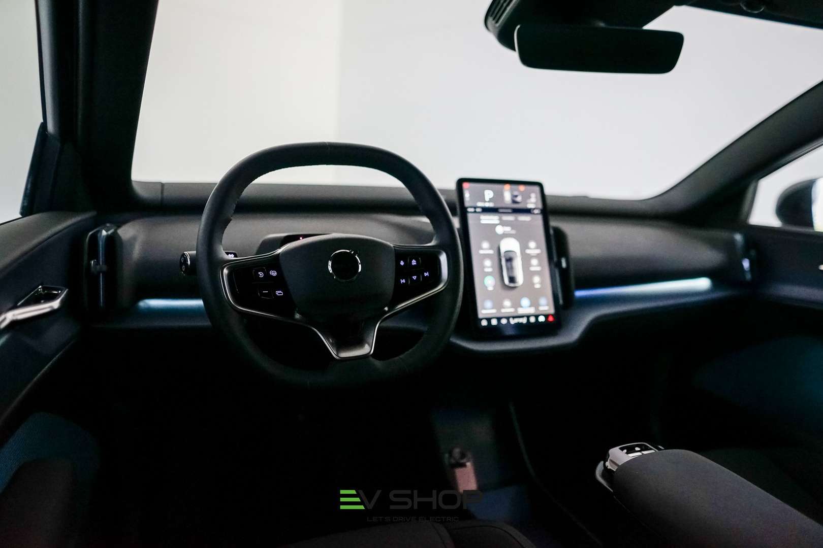 Volvo EX30 Plus Single Motor Extended Range - 2024 - Joinsteer - #11