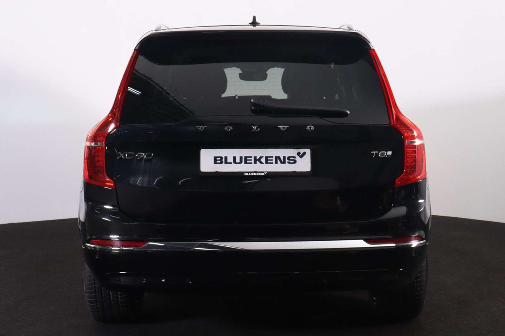 Volvo XC90 Core T8 Recharge - 2024 - Joinsteer - #3