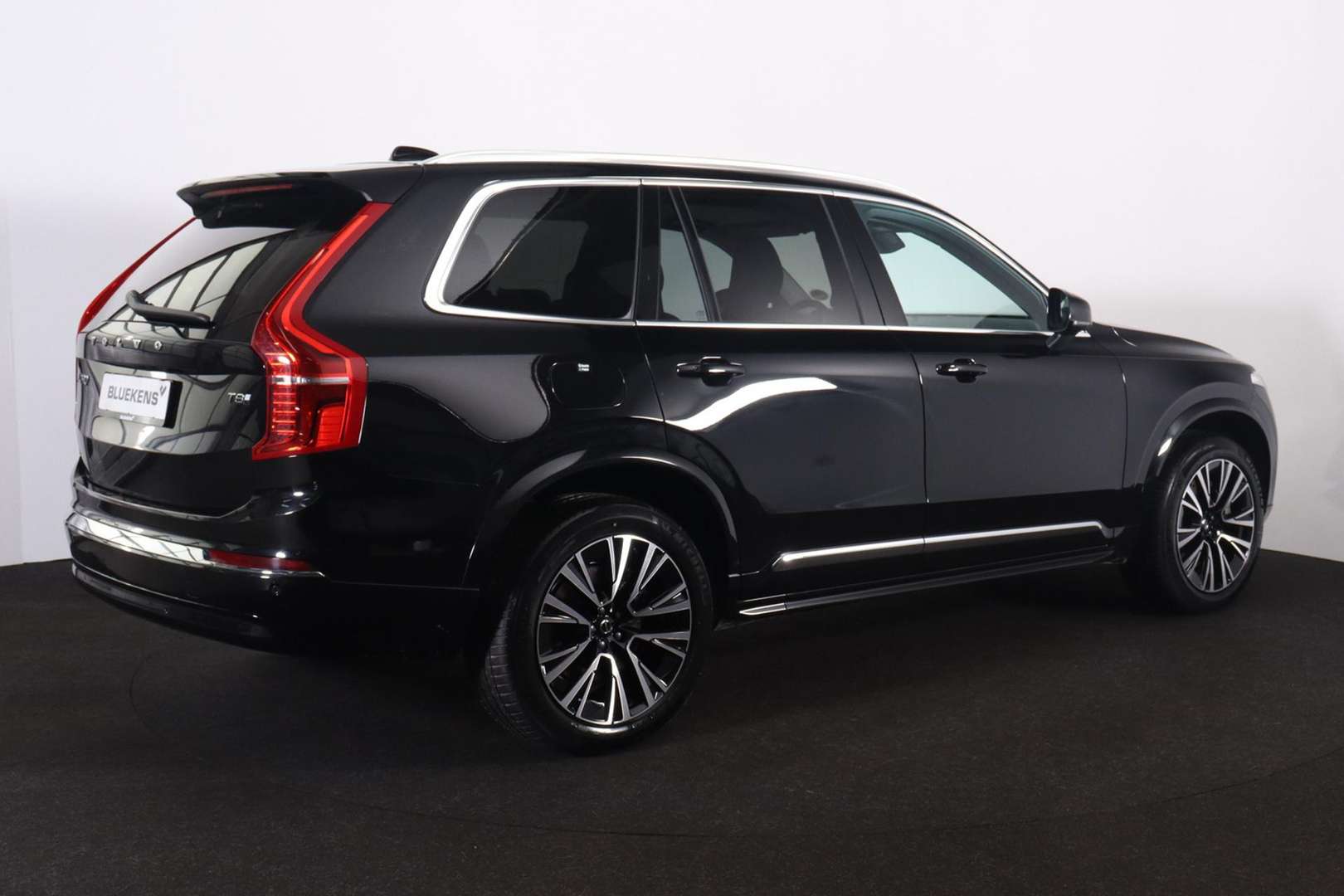 Volvo XC90 Core T8 Recharge - 2024 - Joinsteer - #4