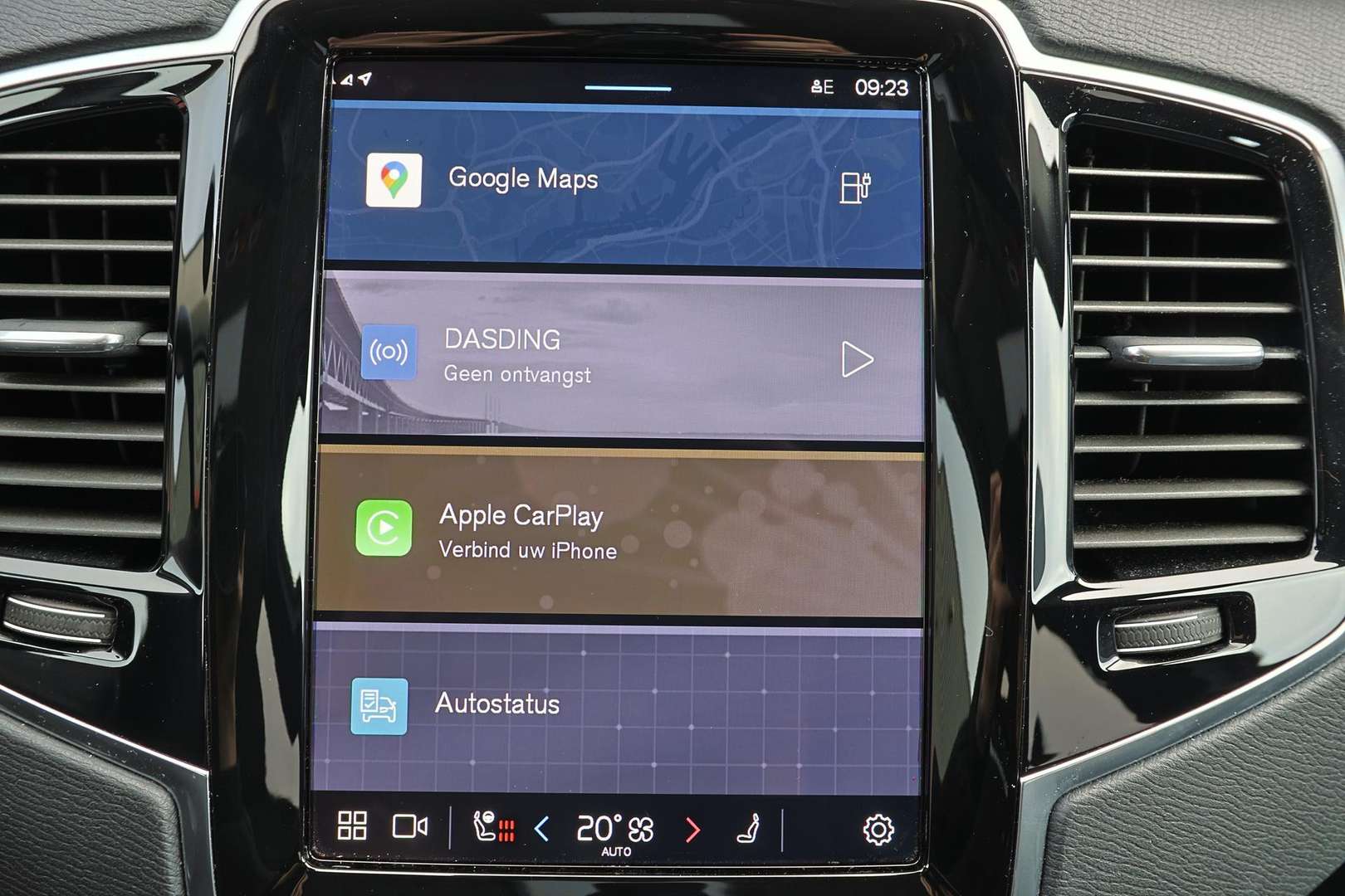 Volvo XC90 Core T8 Recharge - 2024 - Joinsteer - #5