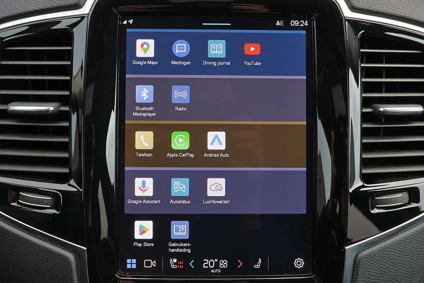 Volvo XC90 Core T8 Recharge - 2024 - Joinsteer - #6