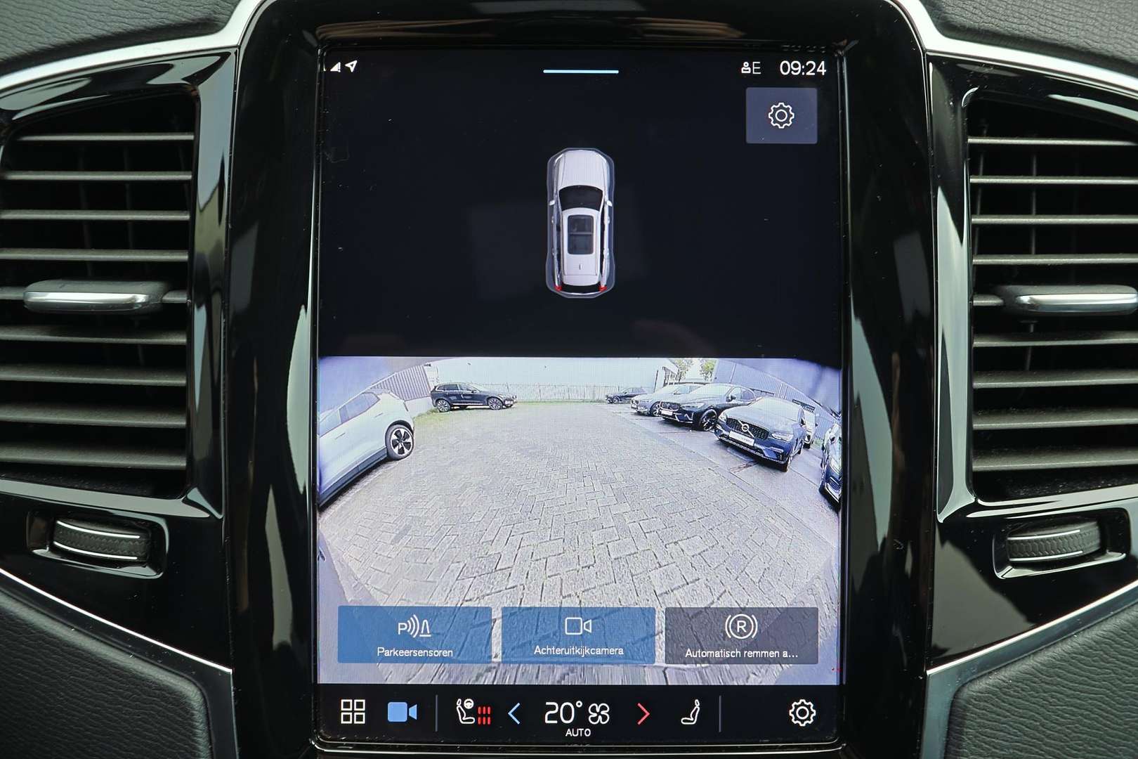 Volvo XC90 Core T8 Recharge - 2024 - Joinsteer - #7