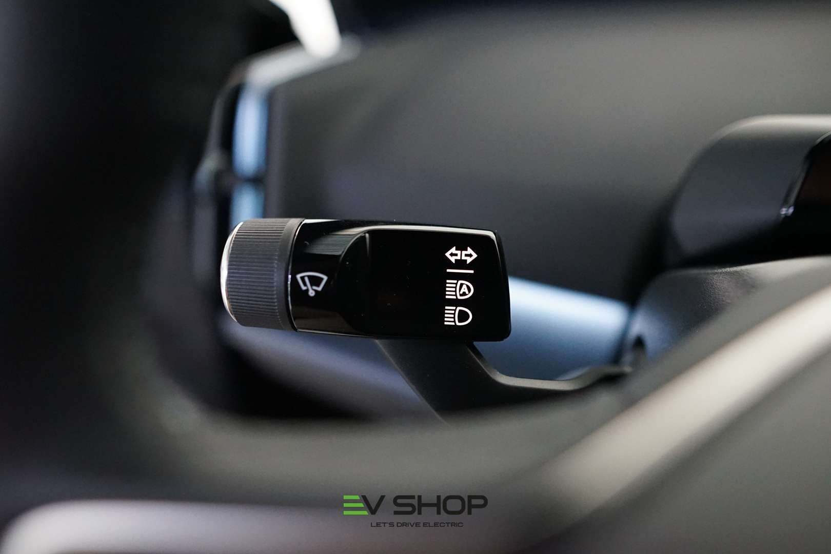 Volvo EX30 Plus Single Motor Extended Range - 2024 - Joinsteer - #18